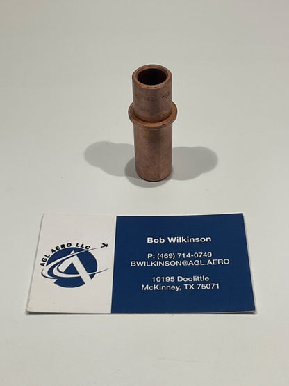 P/N: SL74230P30 Exhaust Guide Valve