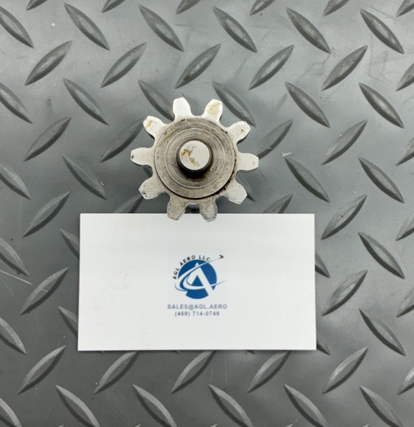 P/N: LW10305 Lycoming Gear Assembly - Accessory Driven (IN - Serviceable)