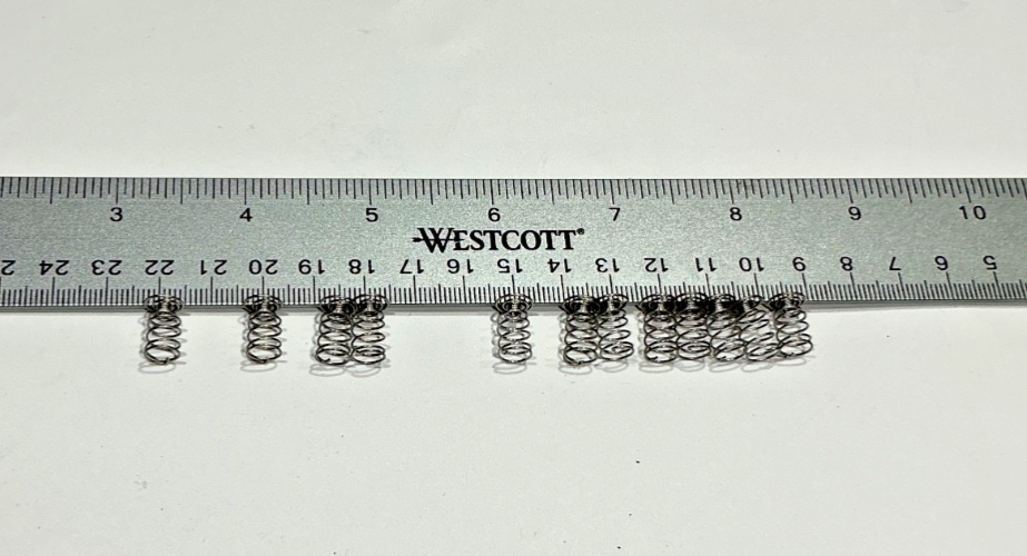 P/N: 10-32326 TCM Spring (NOS) - for one