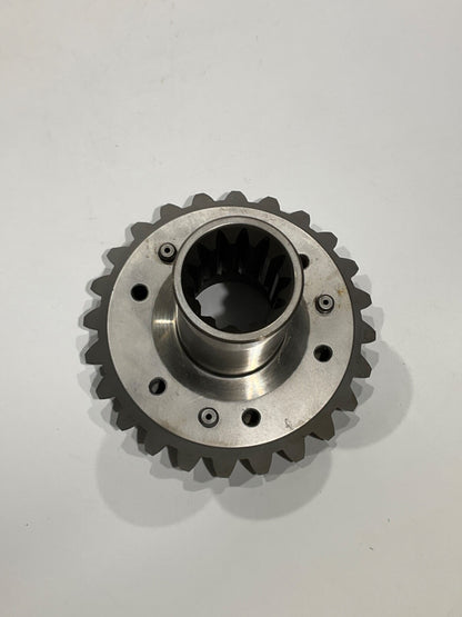 P/N: 67583 Lycoming Starter Gear (AR)