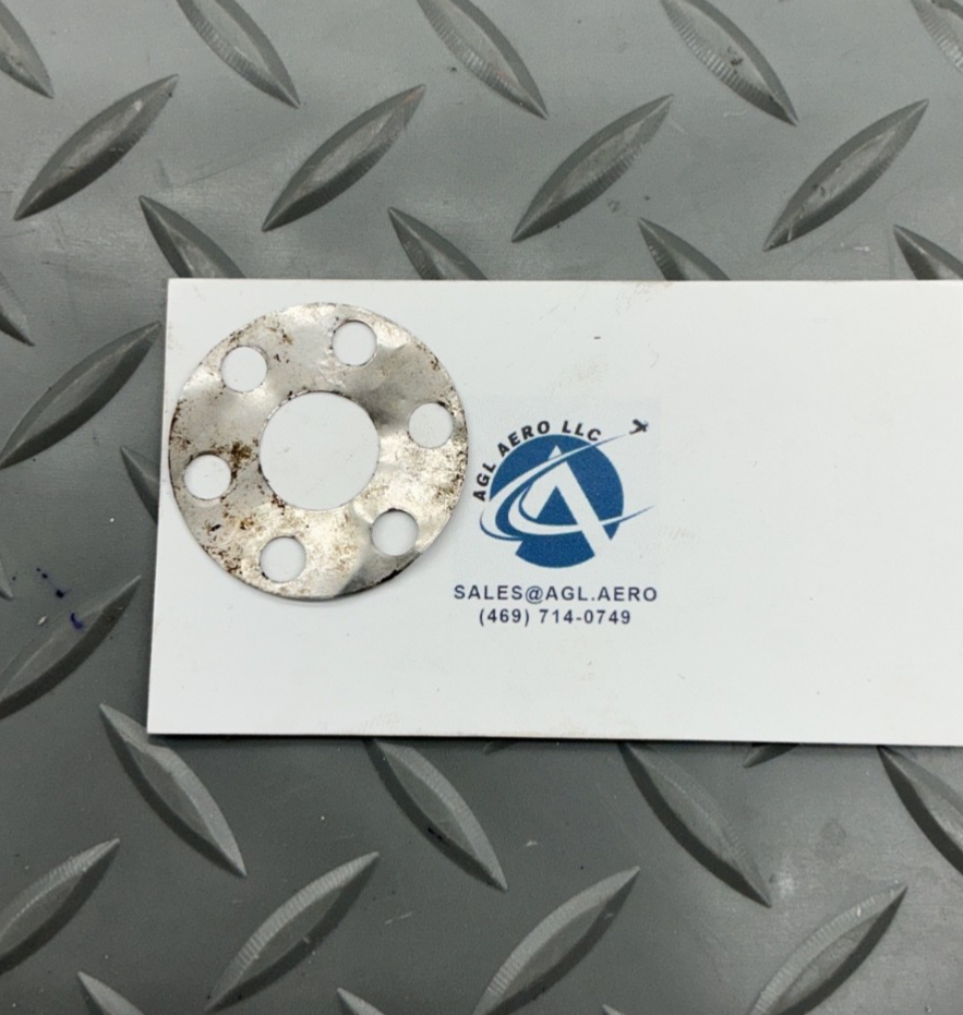 P/N: 22030 0.002" Thick Shim (AR)