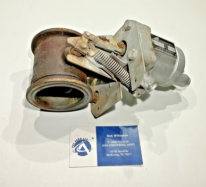 P/N: 76649-1-85 Lycoming Valve (AR)