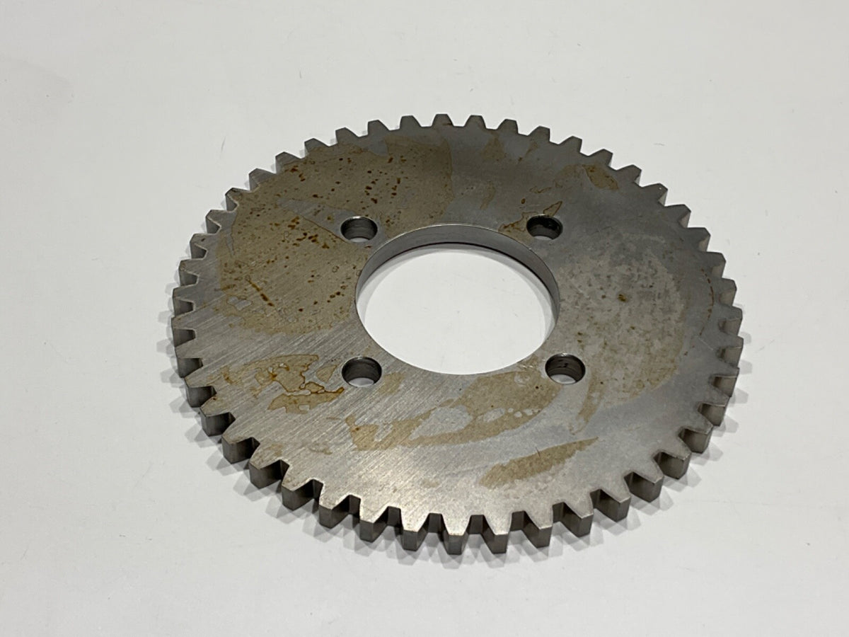 P/N: 68553 Lycoming Idler Gear (AR)