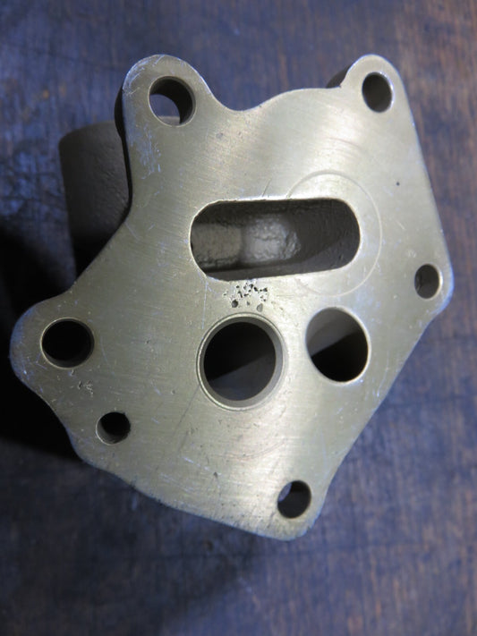P/N: 632609 tach housing TSIO-520-C,G,H,M,R,P serviceable - cleaned & inspected