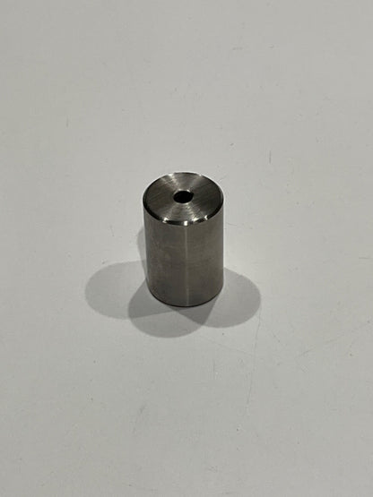 P/N: 72022 Lycoming Roller Dynamic Counter Weight