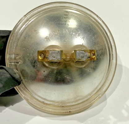 P/N: 4509 GE Landing Light  (AR) - for one