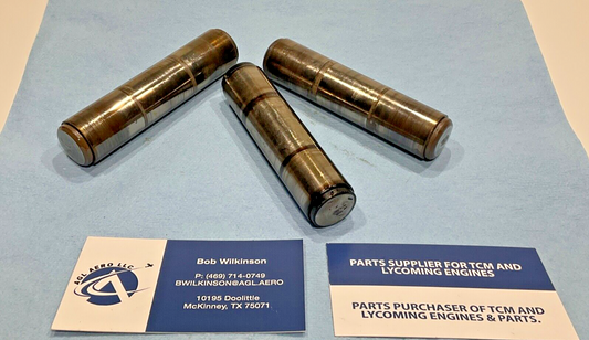 P/N: 530830 TCM Piston Pin  (AR) - for one