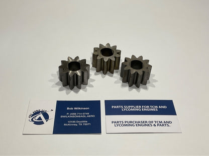 P/N:  61297 Lycoming Impeller-Oil Pump Driven (AR) (for one)