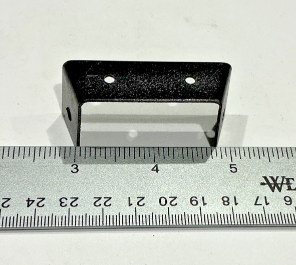 P/N: 63341-000 Piper Clip Fairing (NOS) - For One