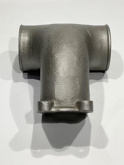 P/N: 628381 TCM Intake Tube