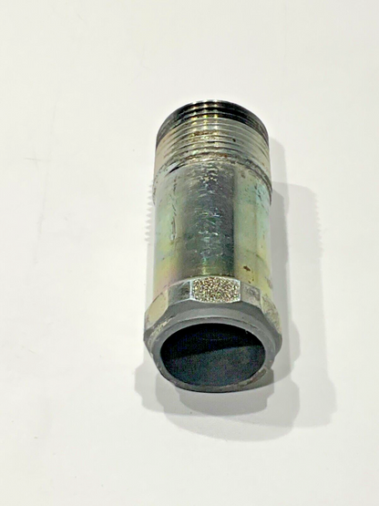 P/N: 72996 Lycoming Fitting - Breather (AR)