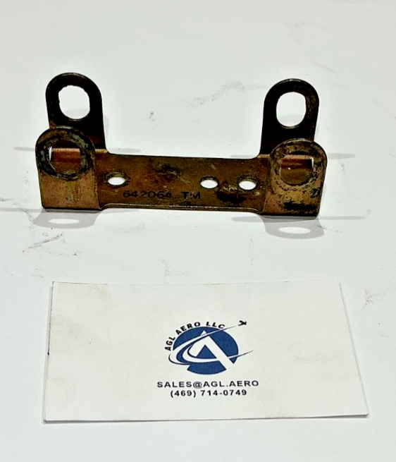 P/N: 642064 Alternator Bracket (AR)