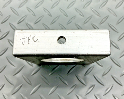 P/N: 95628 Learjet Block Adapter (AR) - for one