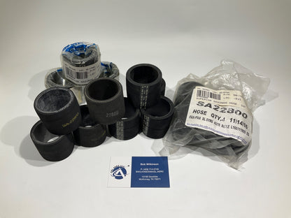 P/N: SA22800 Hose Intake (for one hose)