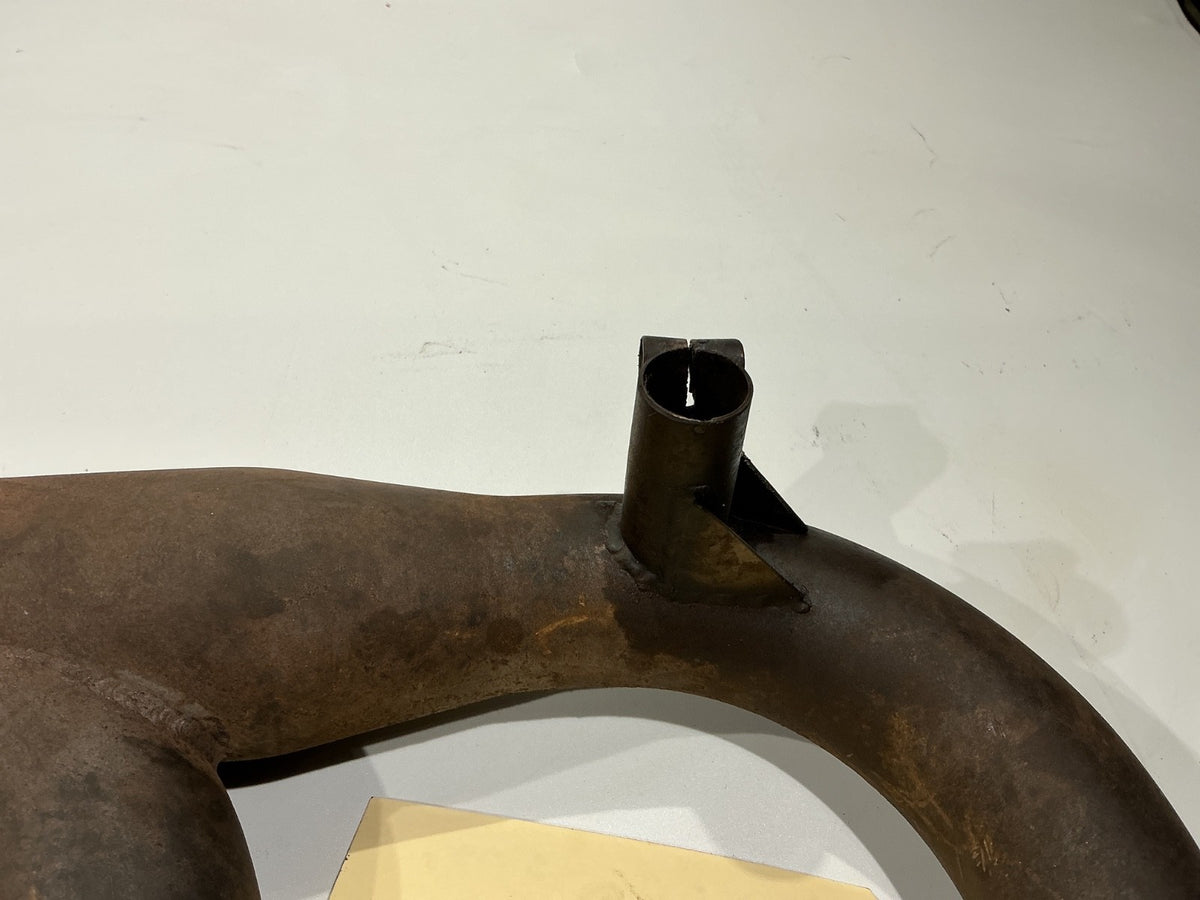 P/N:  (AR) - 320006-505 & 320006-507 Piper Aerostar 601 or 601P RH Exhaust Stack