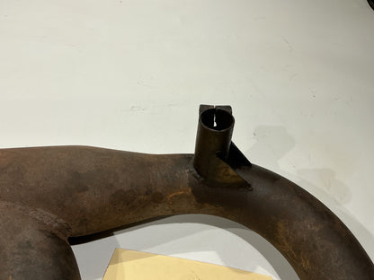 P/N:  (AR) - 320006-505 & 320006-507 Piper Aerostar 601 or 601P RH Exhaust Stack