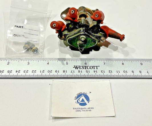 P/N:  6041H153 Cutler Hammer Relay Current Single Pole (AR) - for one