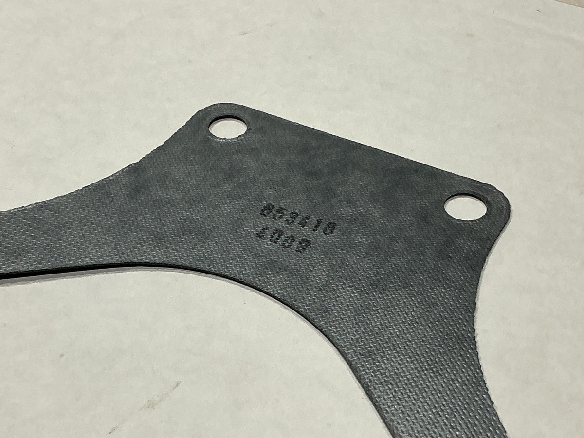 P/N: 653418 Continental Gasket - Crankcase Cover (NE) - for one