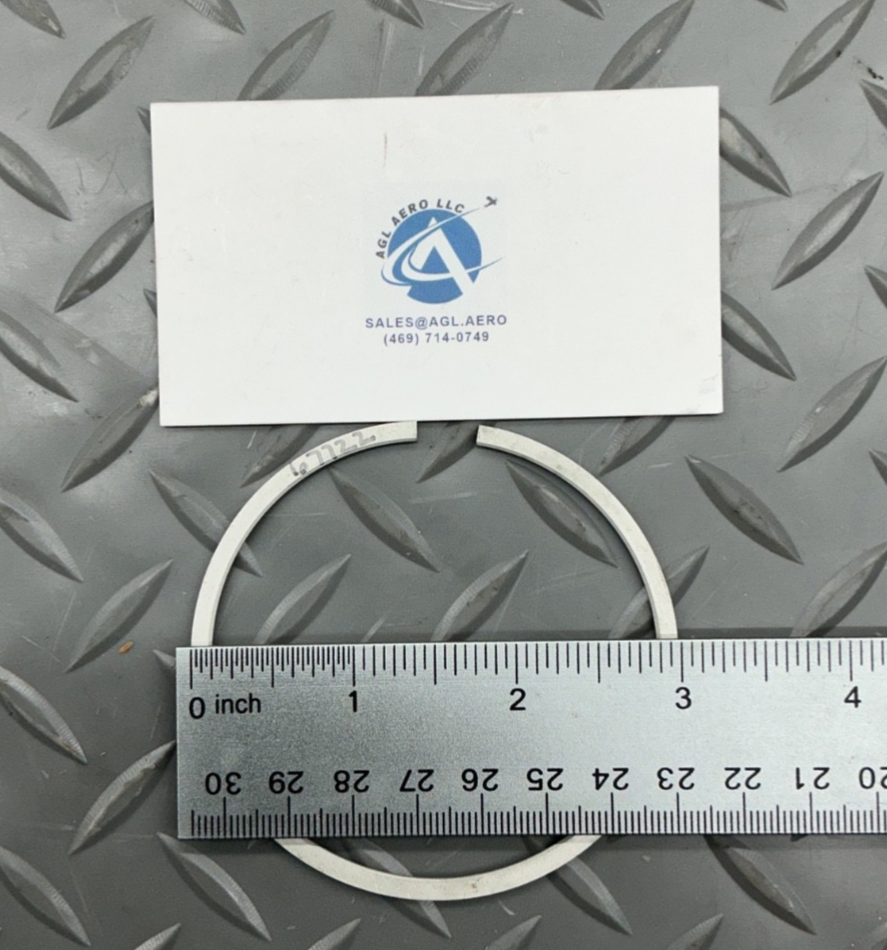 P/N: 67722 Lycoming Ring (NE)