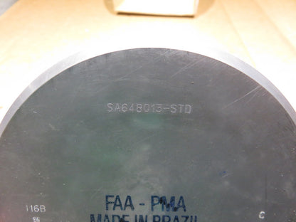 P/N: SA648013 Superior Piston - ONE PISTON