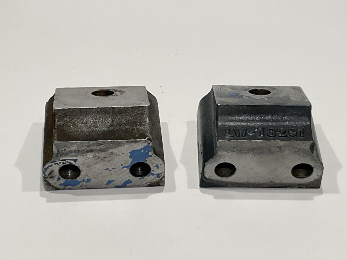 P/N: LW-12391 Engine Mount Bracket (for one bracket- AR)