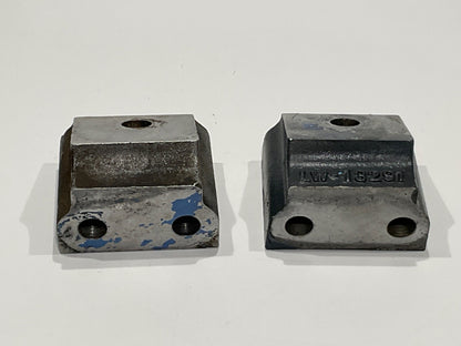 P/N: LW-12391 Engine Mount Bracket (for one bracket- AR)