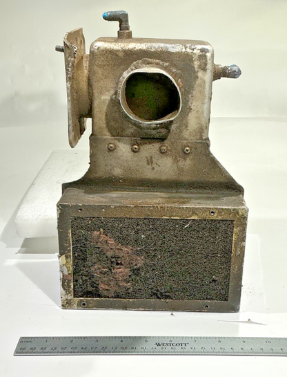 P/N: Lake LA4-200 Buccaneer Airbox with Bracket (AR) - for one