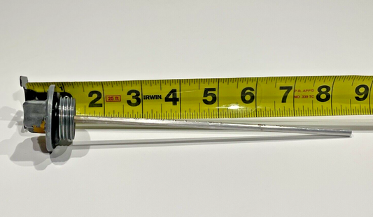P/N: LW-16783-30P Lycoming Oil Gage / Dipstick 9 Qts (AR)