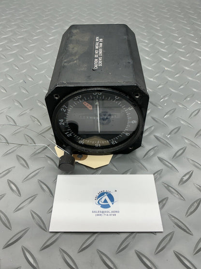 P/N: ID-824-TSO Narco VOR Indicator (AR) - for one