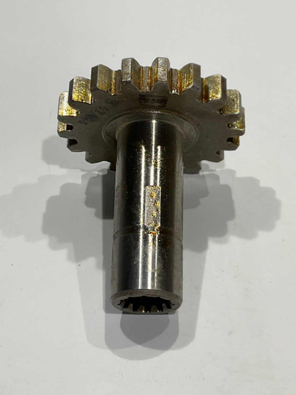 P/N: 67486 Lycoming Gear Assembly (AR)