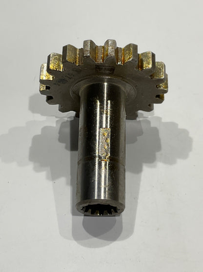P/N: 67486 Lycoming Gear Assembly (AR)