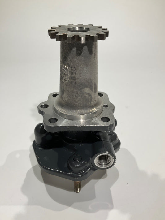 P/N:  AEL75545 Adapter Assembly-Prop Gov Driven (NE)