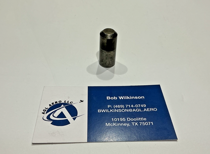 P/N: 21114 TCM Plunger, Oil Pressure Relief (AR) - for one