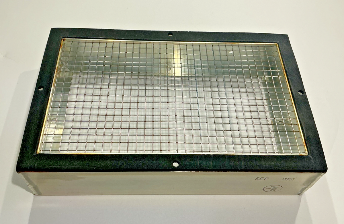 P/N: BA-5810 Brackett Air Filter Assy (NE)