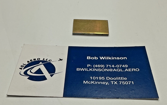 P/N: 1414104-44 Shim (NE)