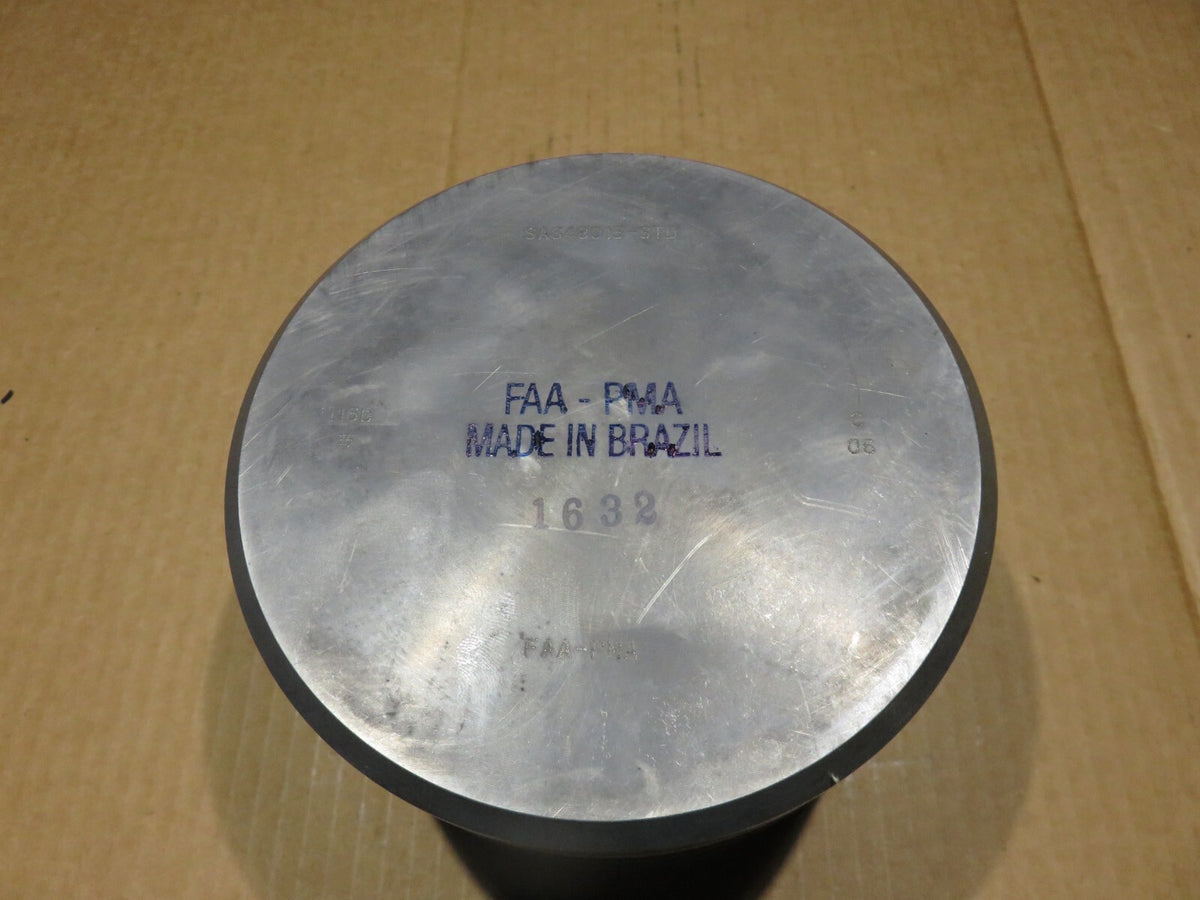 P/N: SA648013 Superior Piston - ONE PISTON