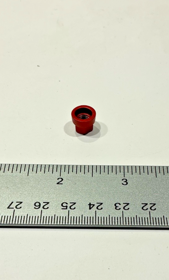 P/N: KFN600-4 Self Locking Nut (NE)