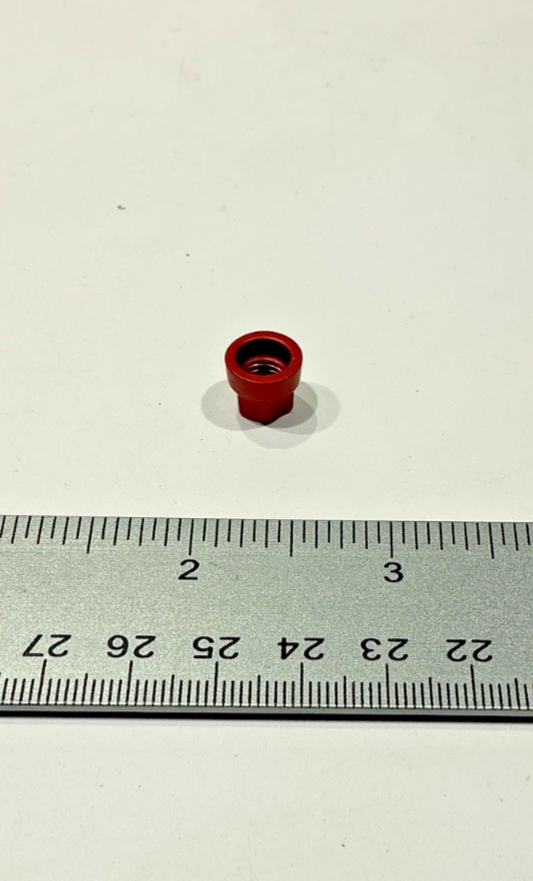 P/N: KFN600-4 Self Locking Nut (NE)