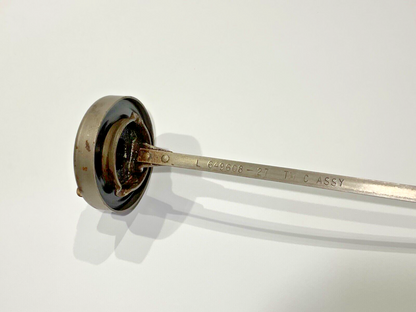 P/N: 649608-27 TCM Rod & Cap Assy - (Ref #3)