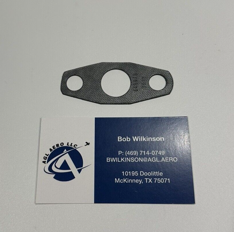 P/N: 649979 Continental Gasket