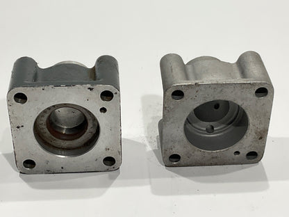 P/N:   61098 Lycoming Adapter Assembly-Vacuum Pump (AR) - (for one)
