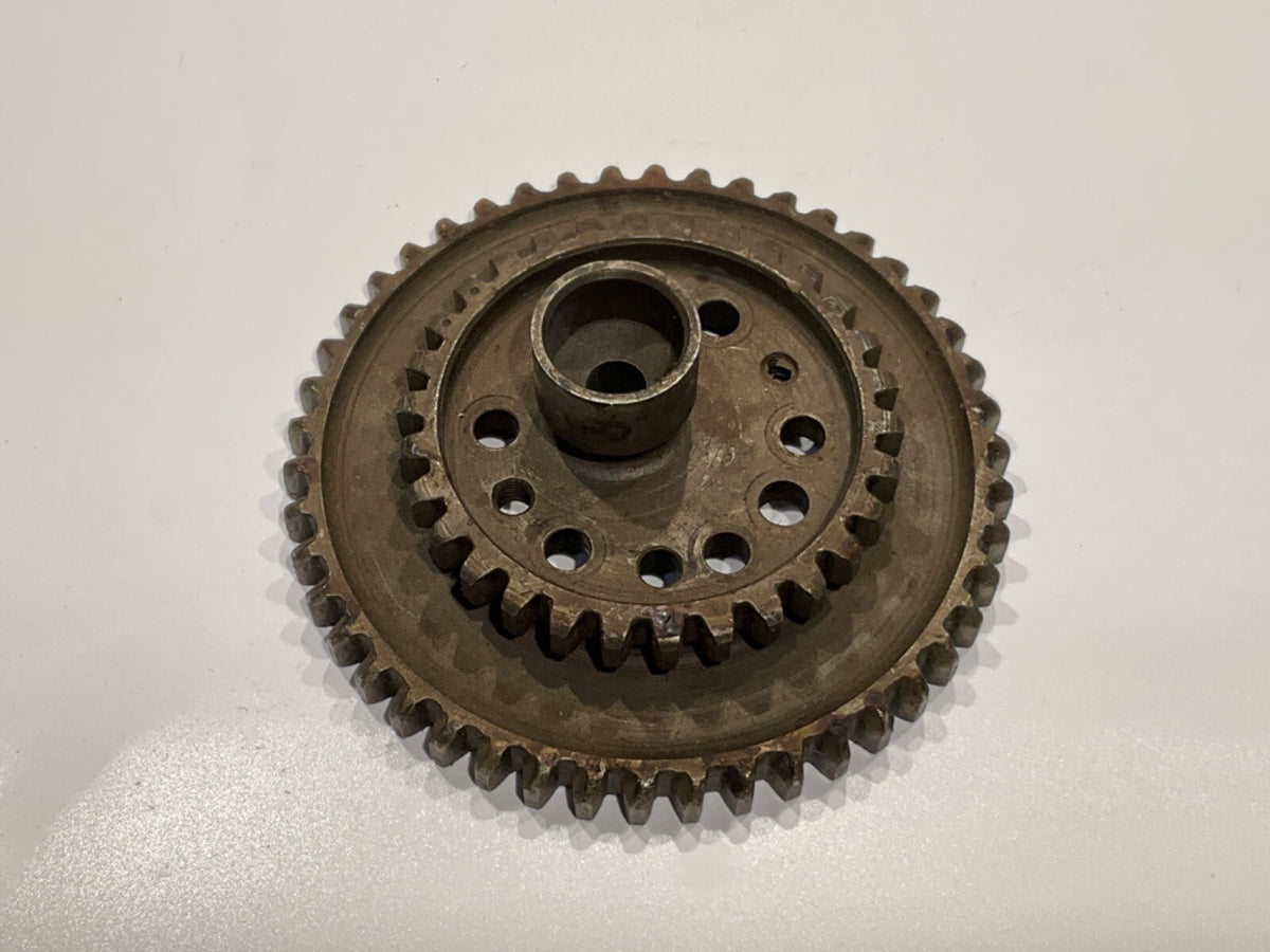 P/N:  40650 Gear (AR)