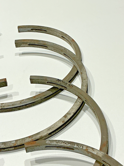 P/N: 40691-A1 .005 Continental Rings Set (NOS) - for entire set of 16