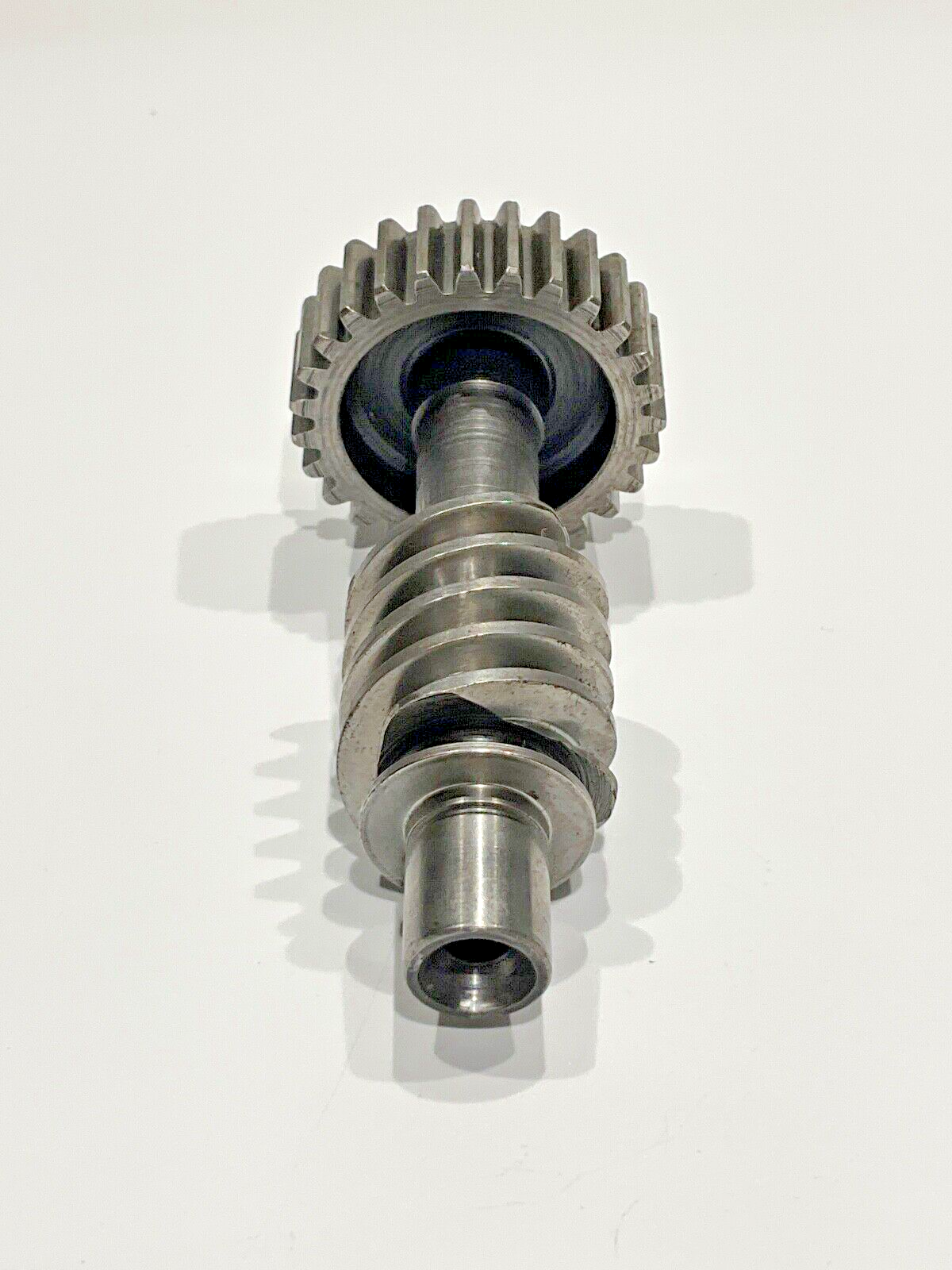 P/N: 641537 TCM Gear Shaft Starter (S/S 635792) (AR)