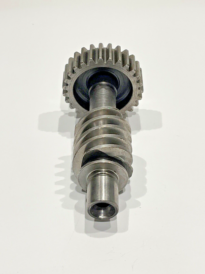 P/N: 641537 TCM Gear Shaft Starter (S/S 635792) (AR)