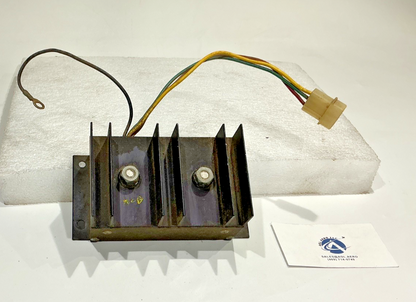 P/N:  C594502-0102 Cessna Beacon Light Flasher (AR) - for one