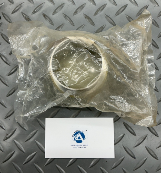 P/N: LW-16491 Lycoming Exhaust Manifold Flange (NOS)