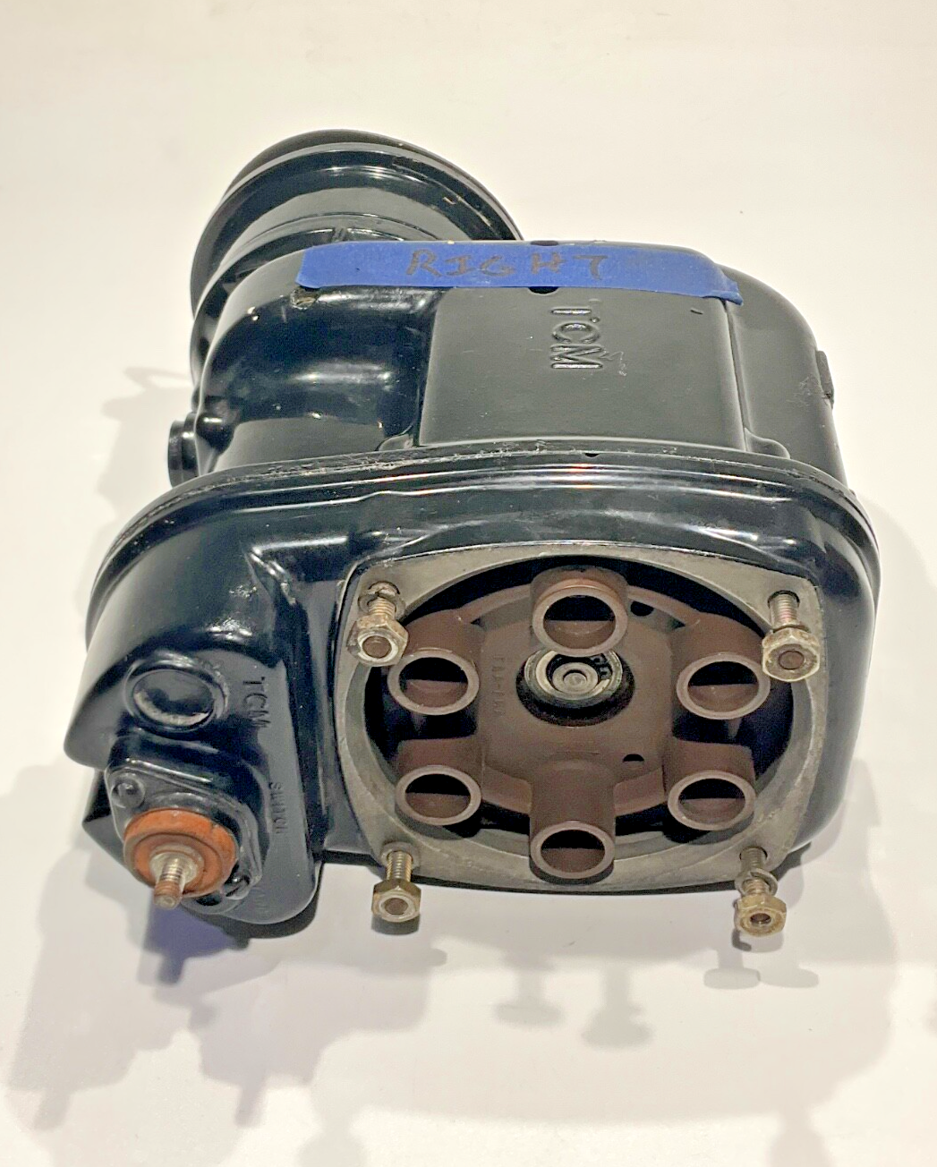 P/N: BL-249350 /  56RN-1225 Bendix Magnetos with Harnesses (AR)
