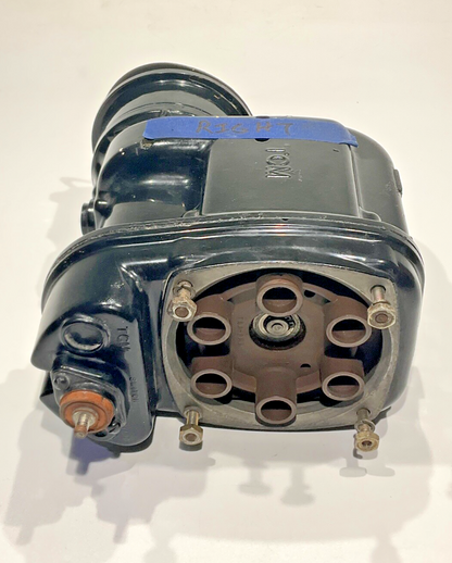 P/N: BL-249350 /  56RN-1225 Bendix Magnetos with Harnesses (AR)