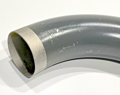 P/N:  70485 Lycoming Pipe - Painted  (AR) - for one pipe